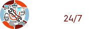 Rohrreiniger Berlin 24